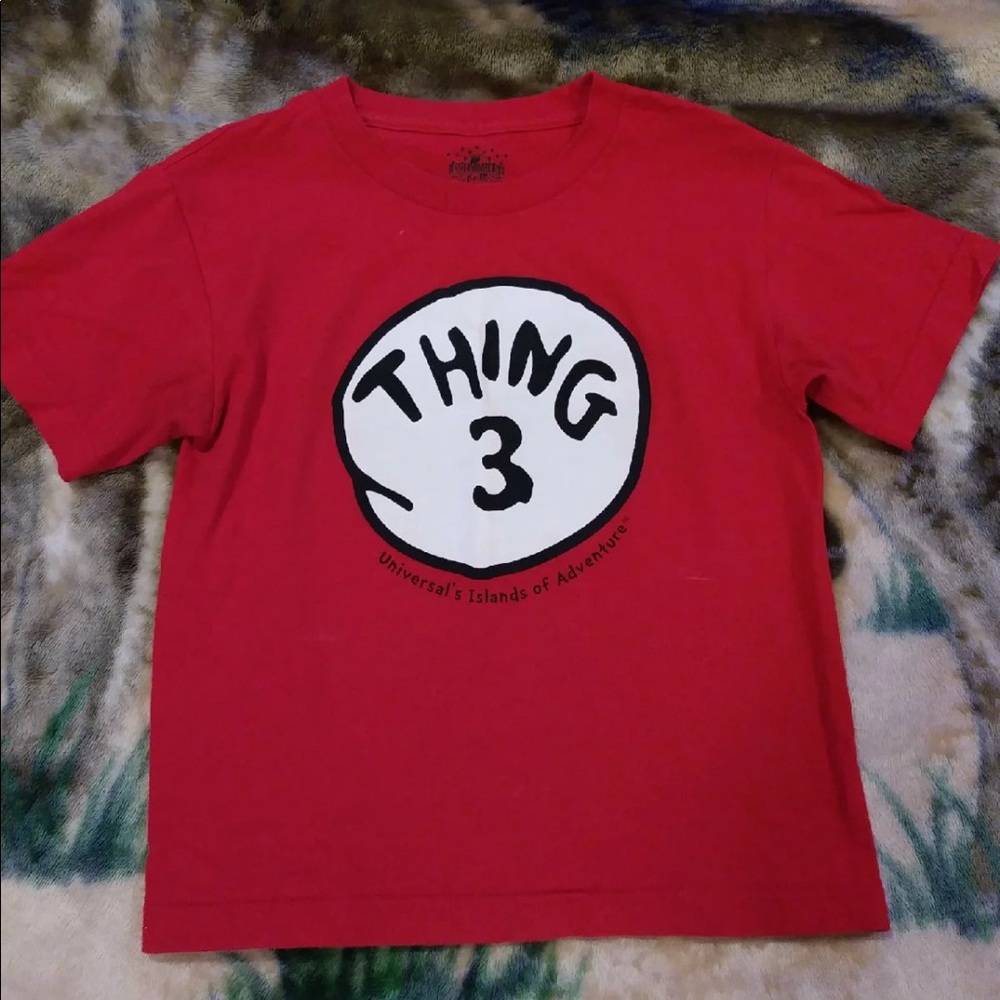 Tshirt